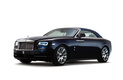 Rolls-Royce Dawn