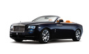 Rolls-Royce Dawn