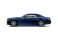 Rolls-Royce Dawn