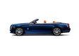 Rolls-Royce Dawn