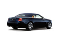 Rolls-Royce Dawn