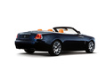 Rolls-Royce Dawn