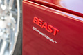 Rezvani Beast Speedster