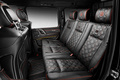 Mercedes-Benz G500 4x4² by Brabus