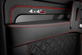 Mercedes-Benz G500 4x4² by Brabus