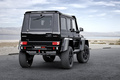 Mercedes-Benz G500 4x4² by Brabus