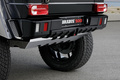 Mercedes-Benz G500 4x4² by Brabus