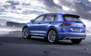 Volkswagen Tiguan GTE Concept