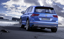 Volkswagen Tiguan GTE Concept