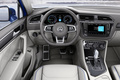 Volkswagen Tiguan GTE Concept