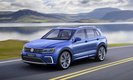 Volkswagen Tiguan GTE Concept