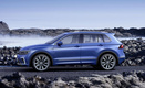 Volkswagen Tiguan GTE Concept