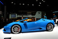 Lamborghini Huracan Spyder