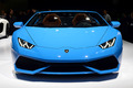 Lamborghini Huracan Spyder