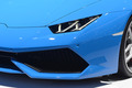 Lamborghini Huracan Spyder
