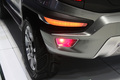 SsangYong XAV-Adventure