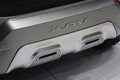 SsangYong XAV-Adventure