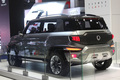 SsangYong XAV-Adventure