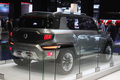 SsangYong XAV-Adventure