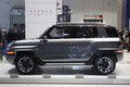 SsangYong XAV-Adventure
