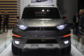 SsangYong XAV-Adventure