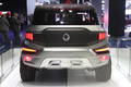 SsangYong XAV-Adventure