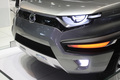 SsangYong XAV-Adventure