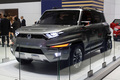 SsangYong XAV-Adventure