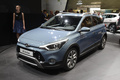 Hyundai i20 Active