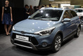 Hyundai i20 Active