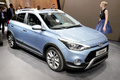 Hyundai i20 Active