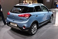 Hyundai i20 Active