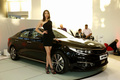 Kia Optima GT 2016