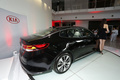 Kia Optima GT 2016