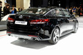 Kia Optima GT 2016