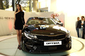 Kia Optima GT 2016