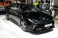 Kia Optima GT 2016
