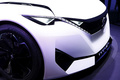 Peugeot Fractal Concept