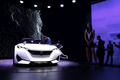 Peugeot Fractal Concept