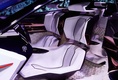 Peugeot Fractal Concept