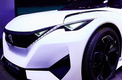 Peugeot Fractal Concept
