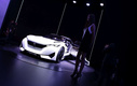 Peugeot Fractal Concept