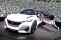 Peugeot Fractal Concept
