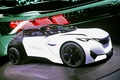 Peugeot Fractal Concept
