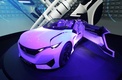 Peugeot Fractal Concept