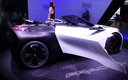 Peugeot Fractal Concept
