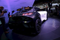Peugeot Fractal Concept