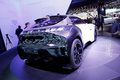 Peugeot Fractal Concept