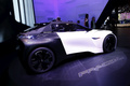 Peugeot Fractal Concept