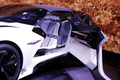Peugeot Fractal Concept
